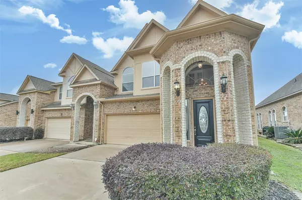 Spring, TX 77388,1902 Jara CT