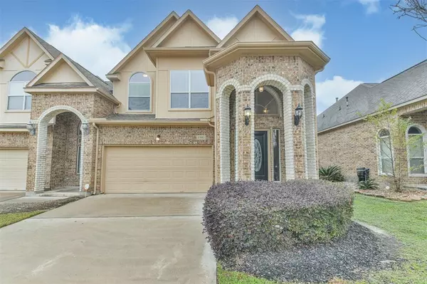 Spring, TX 77388,1902 Jara CT