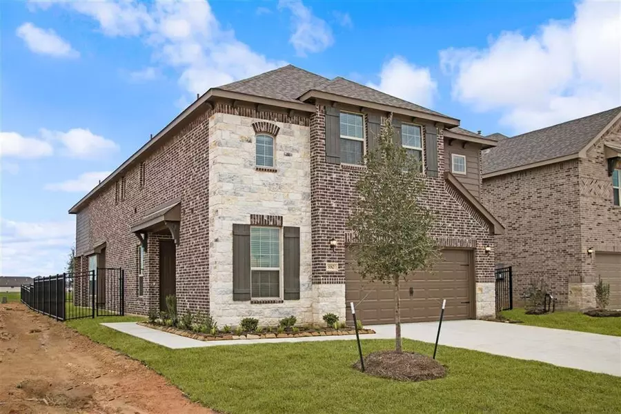 880 Marisol Bay, Katy, TX 77493