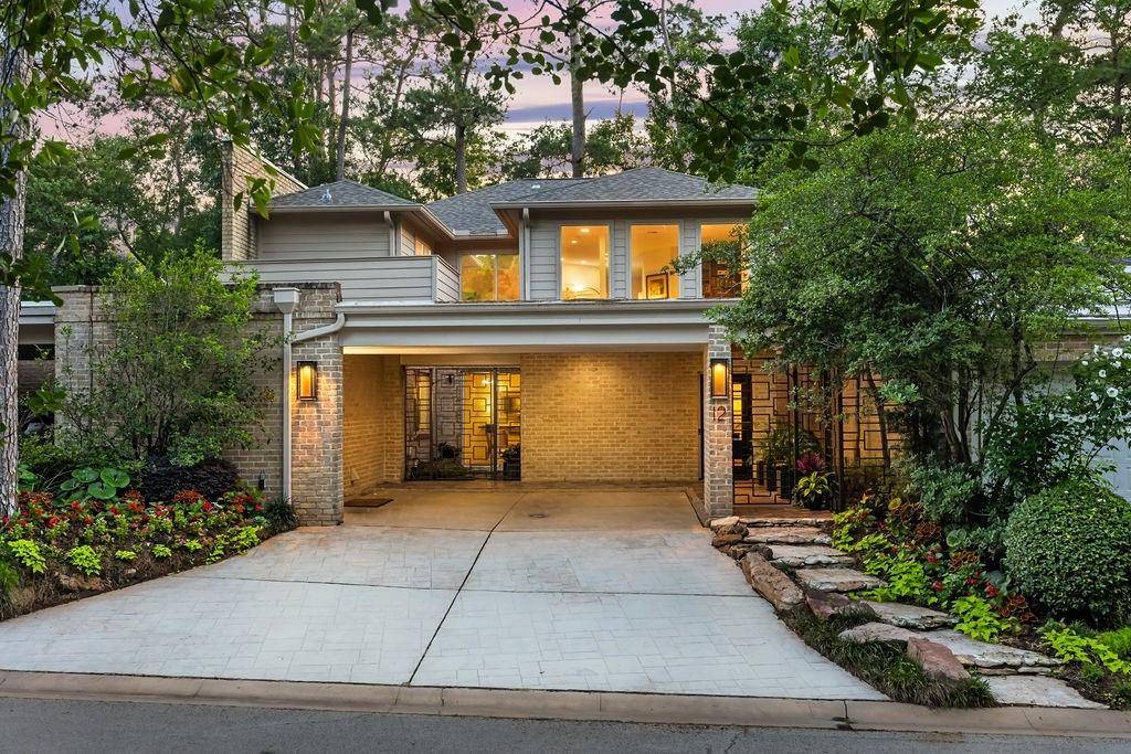 12 Bayou Shadows ST, Houston, TX 77024