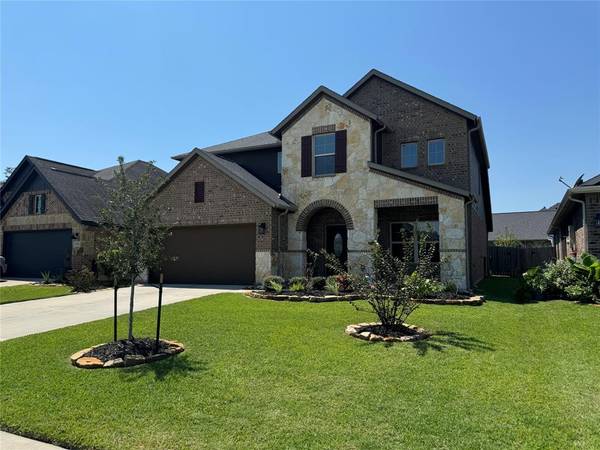 5008 David Pines CT, Spring, TX 77386