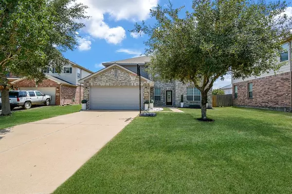 Katy, TX 77449,21411 Lark Creek LN