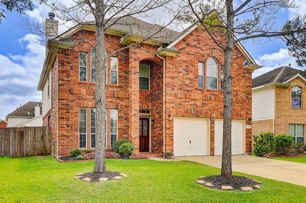 Pearland, TX 77584,2215 Rocky Cove CT