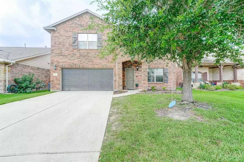 Spring, TX 77386,28623 Lockeridge View DR