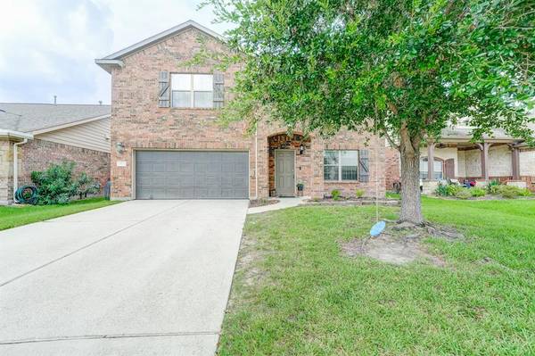 28623 Lockeridge View DR, Spring, TX 77386