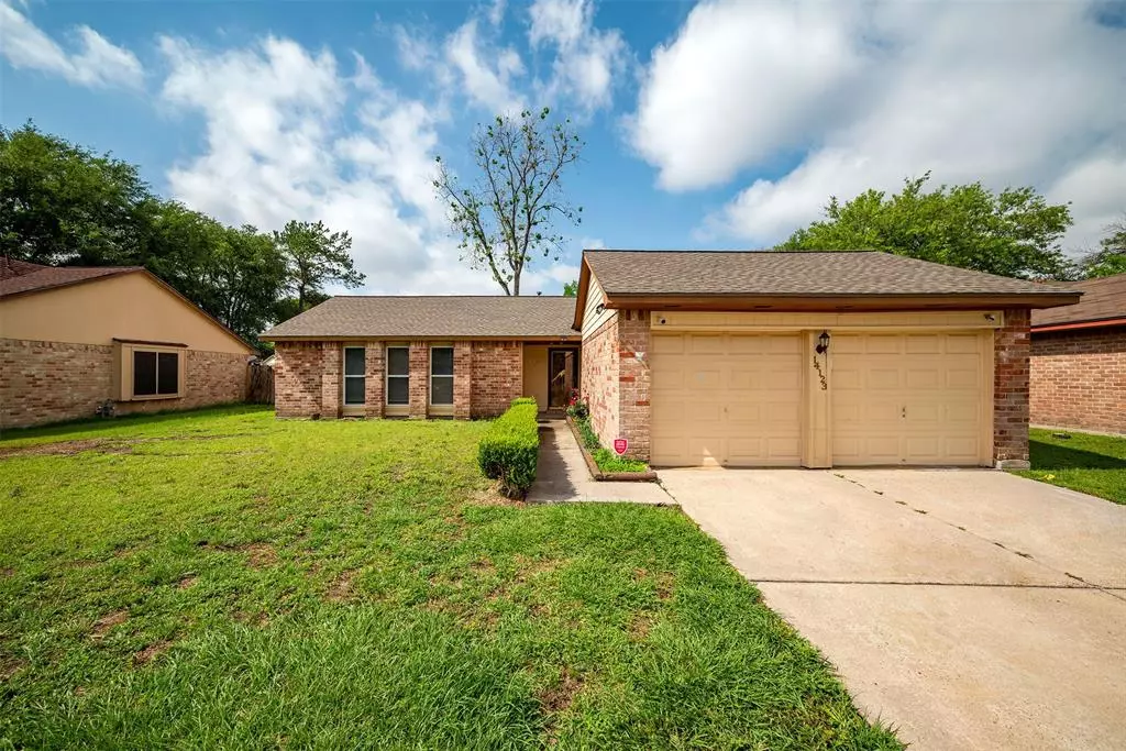 Houston, TX 77066,14123 Sandy Point LN