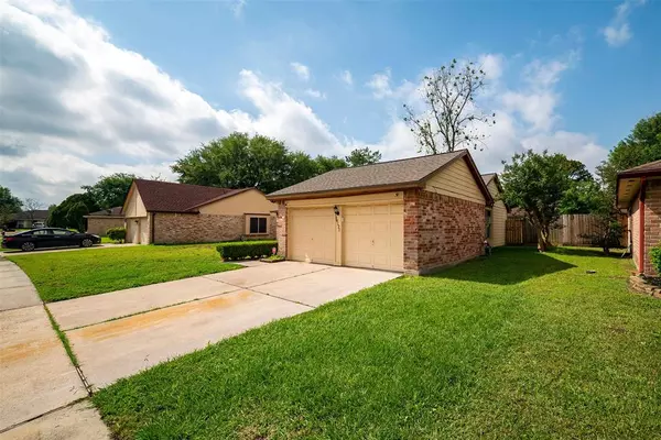 Houston, TX 77066,14123 Sandy Point LN