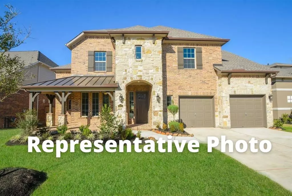 Katy, TX 77493,7426 Aster Thicket TRL