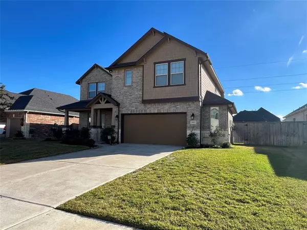 29031 Nectar Island LN, Katy, TX 77494