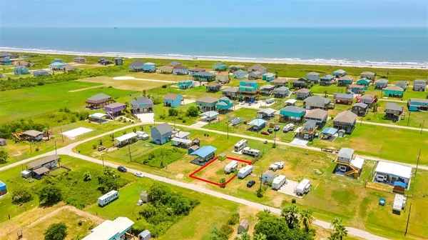 Crystal Beach, TX 77650,138 Bud DR