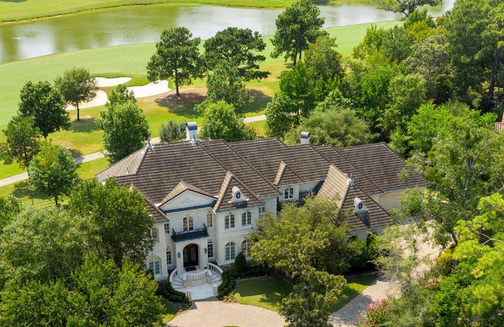 39 Maymont WAY,  The Woodlands,  TX 77382