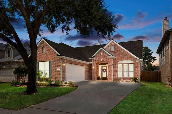 4326 Countrytrails CT, Spring, TX 77388