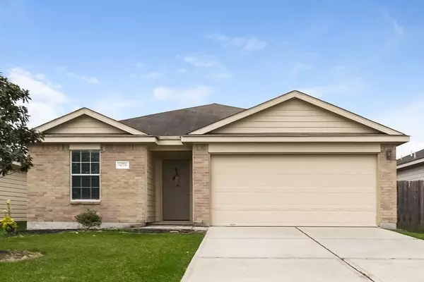 4274 Medina River LOOP, Spring, TX 77386