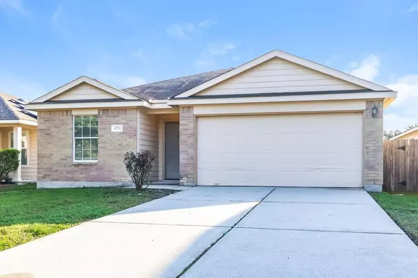 4274 Medina River LOOP, Spring, TX 77386