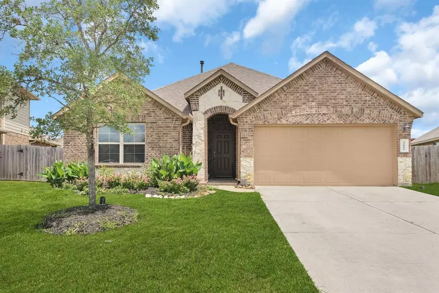 23802 Naples Shore DR, Katy, TX 77493