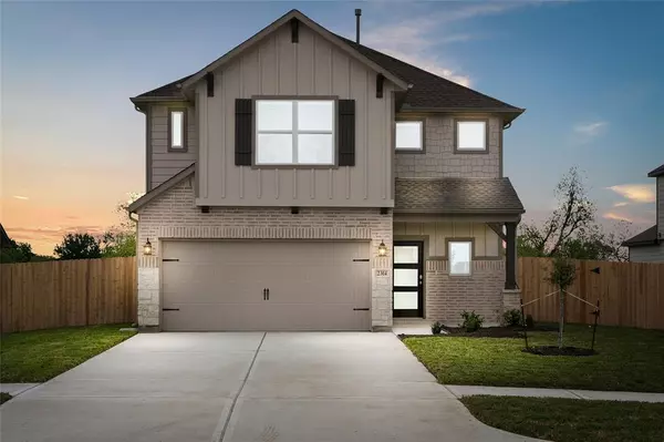 Rosenberg, TX 77471,2314 Village Side TRL