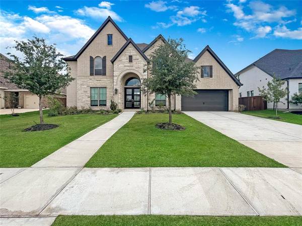 4807 Wilkinson LN, Manvel, TX 77578