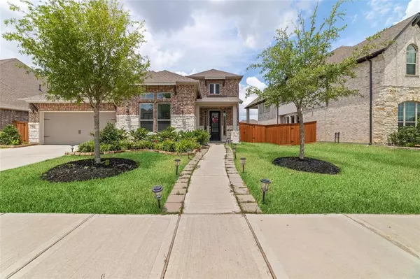 Cypress, TX 77433,10615 Winding Arbor CT