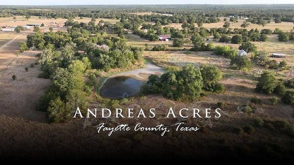 TBD Andreas RD, Round Top, TX 78954