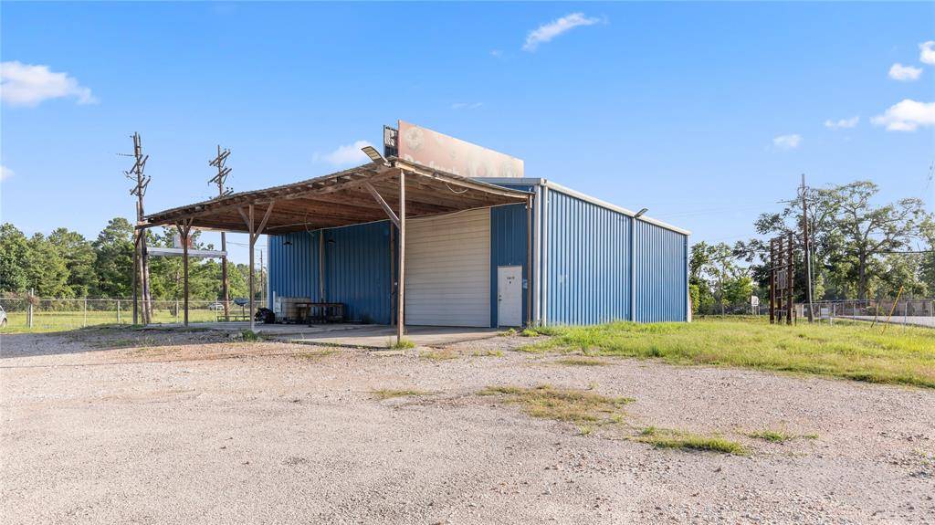 Conroe, TX 77306,16610 Fm 1485 RD