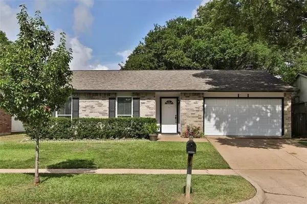 Houston, TX 77084,4411 Kacee DR