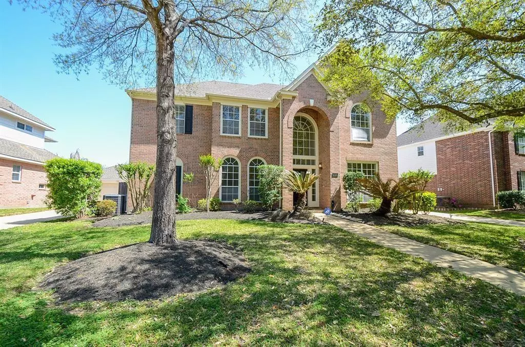 Katy, TX 77494,2919 Fulford Point LN