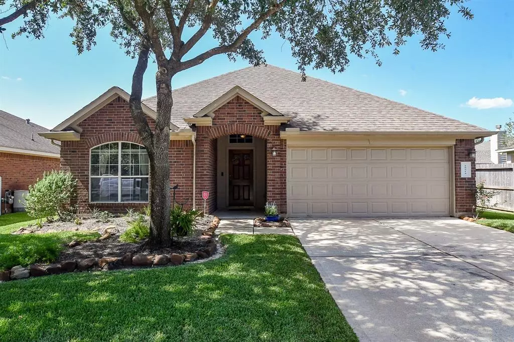 Cypress, TX 77429,15514 Riford DR