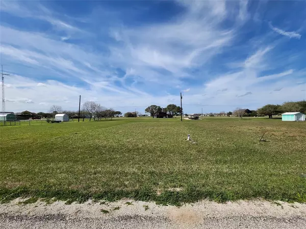 Palacios, TX 77465,Lot 568 Bayview DR