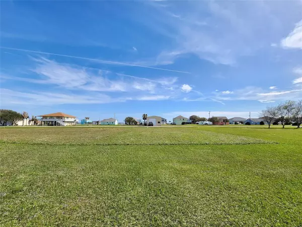 Palacios, TX 77465,Lot 568 Bayview DR