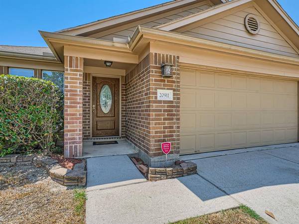 20911 Fox Swift CT,  Humble,  TX 77338