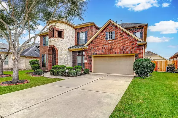 Pearland, TX 77584,12808 Quail Creek DR