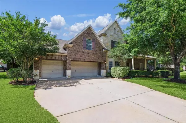 Cypress, TX 77433,26806 Canton Pass LN