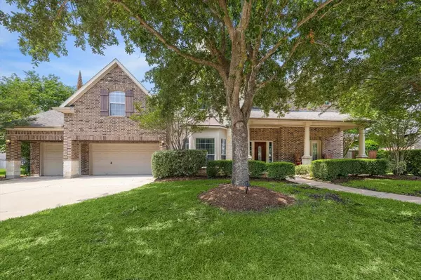 Cypress, TX 77433,26806 Canton Pass LN