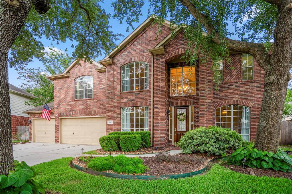 16407 Bogan Flats CT, Houston, TX 77095