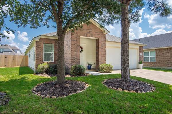 15442 Kaston DR, Cypress, TX 77433