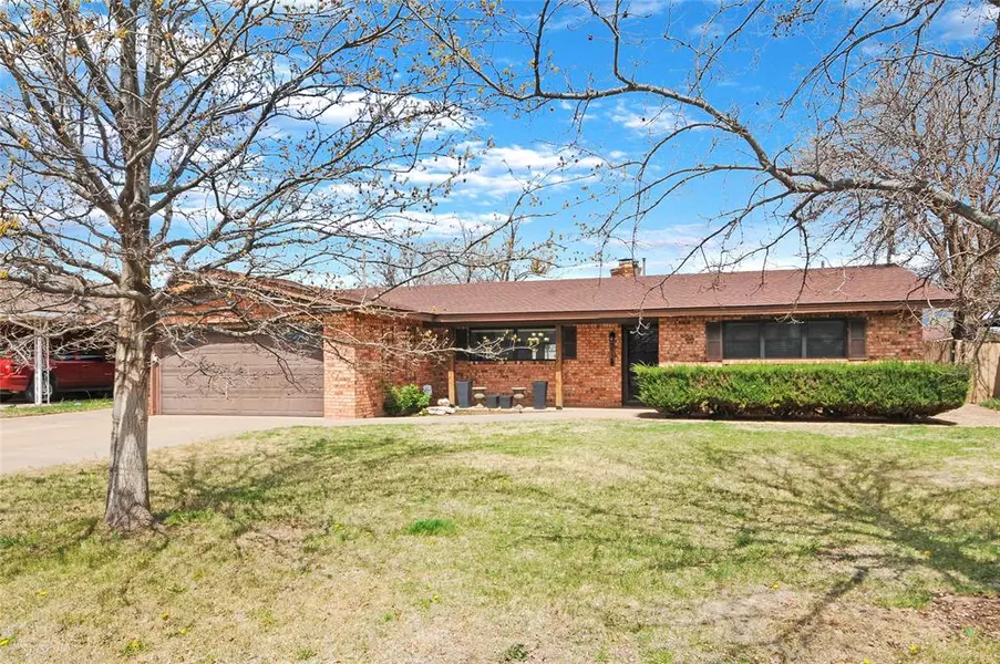 312 W 14th ST, Friona, TX 79035