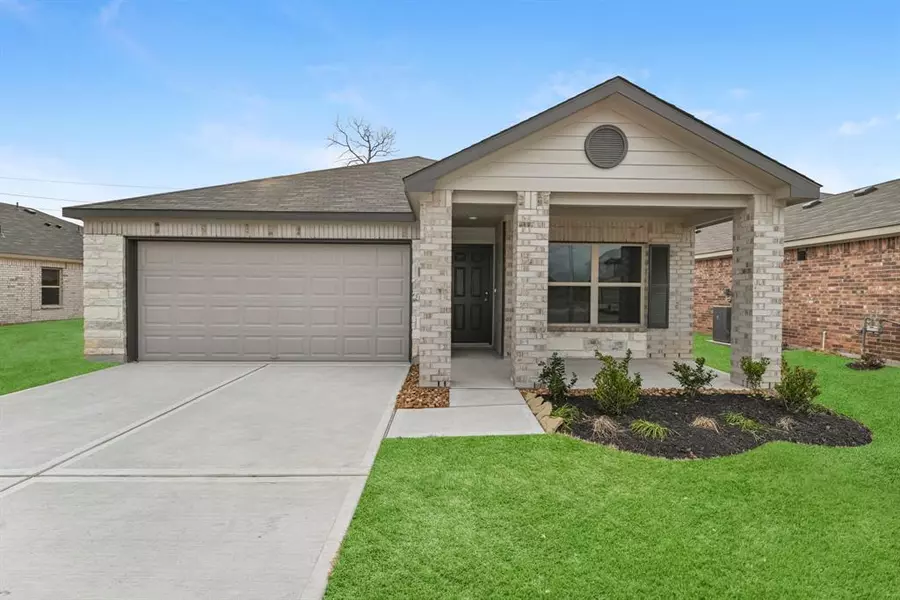 264 Gallant Front TRL, Magnolia, TX 77354