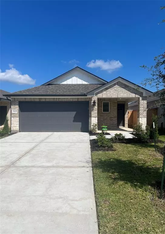 15435 Dapple Bluff, Conroe, TX 77302