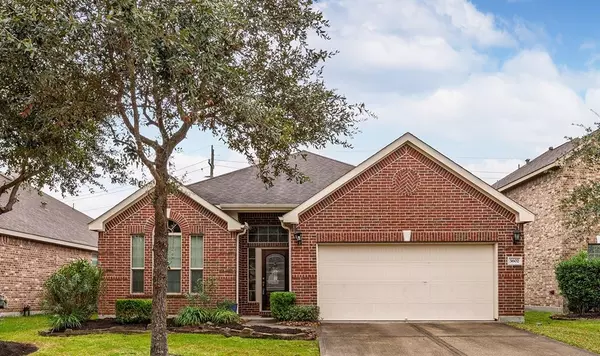 3602 Beacon Creek CT, Spring, TX 77386