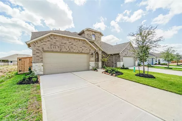 Tomball, TX 77375,2031 Woodgate LN