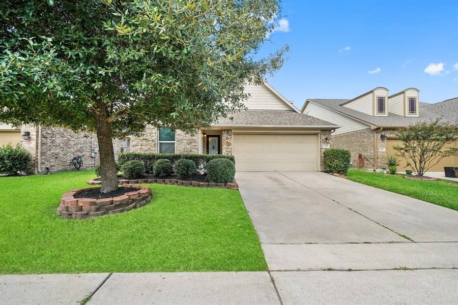 21839 Catoosa DR, Spring, TX 77388