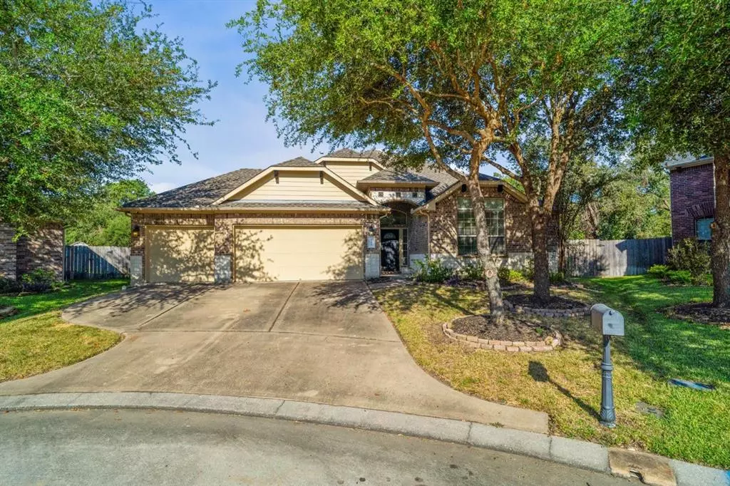 Spring, TX 77373,24619 Fort Path DR