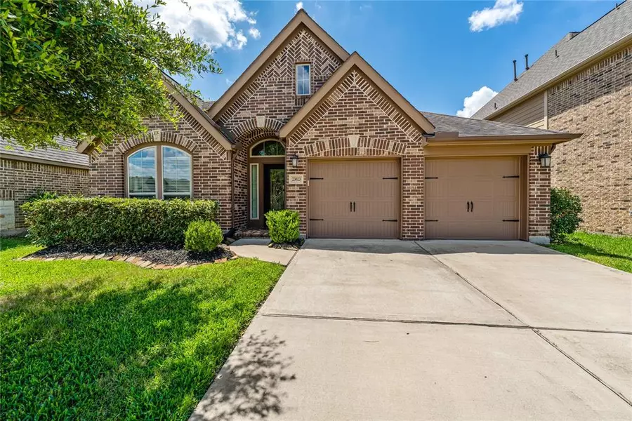 23023 Fenster Fox TER, Katy, TX 77493