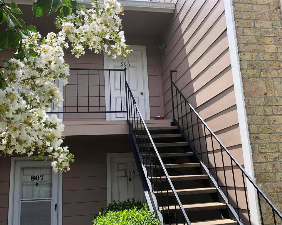 Houston, TX 77063,2800 Jeanetta ST #806