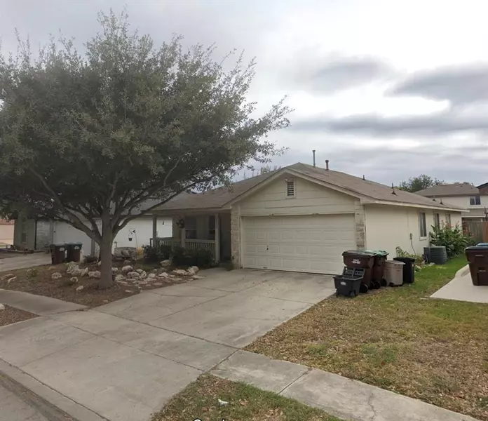 8510 Whitebrush, Converse, TX 78109