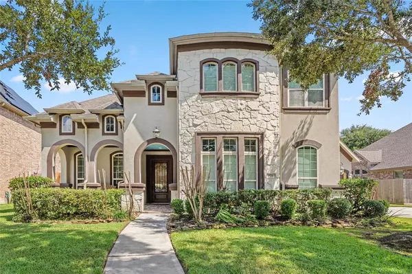 Houston, TX 77044,15711 Misty Leaf LN