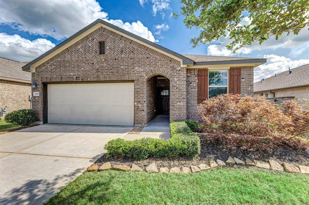 Richmond, TX 77406,25907 Azure Rock LN
