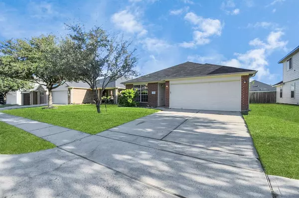 Humble, TX 77338,21602 Ornella CIR