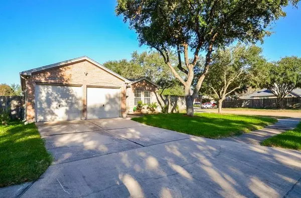 4827 Rustic Field LN, Katy, TX 77449