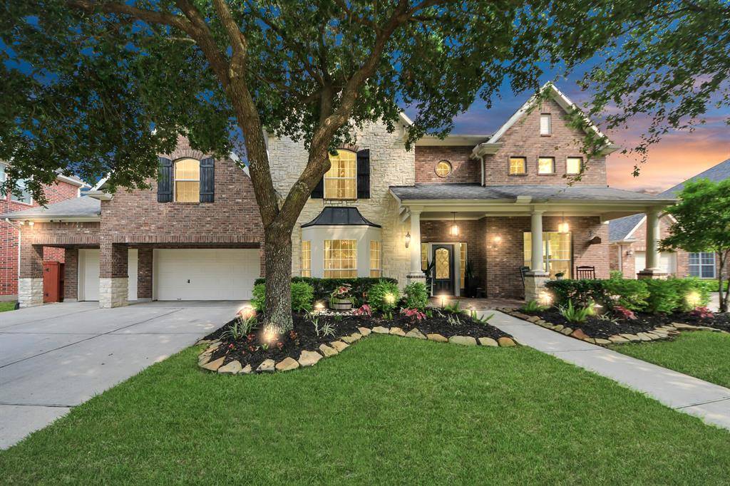 19910 Standing Cypress DR, Spring, TX 77379